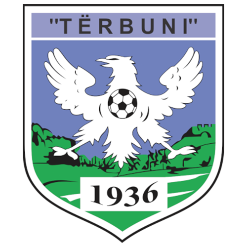KF Tirana 3-0 KS Terbuni Pukë :: Highlights :: Videos