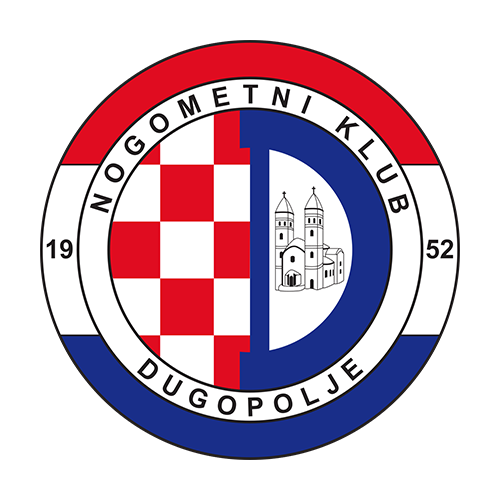 Hajduk Split U19 Table, Stats and Fixtures - Croatia