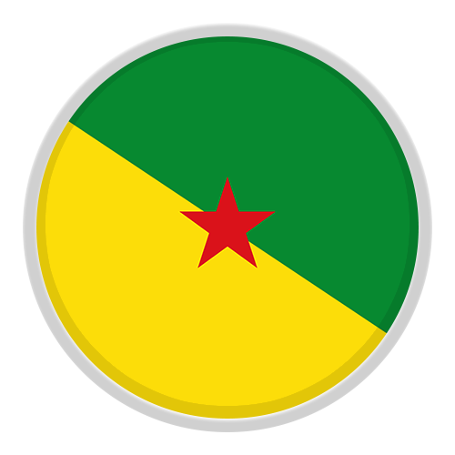 French Guyana