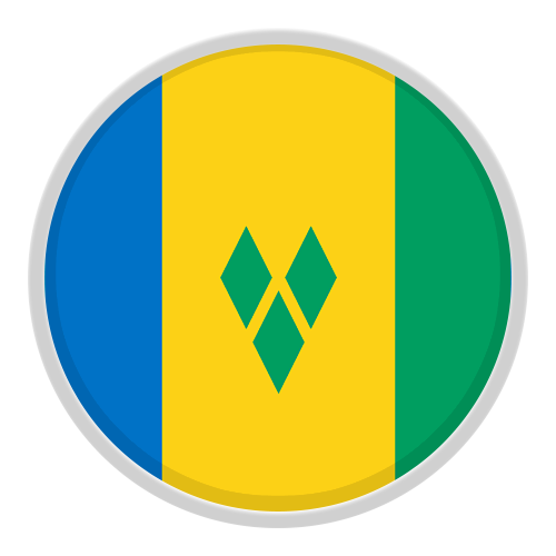 Saint Vincent and the Grenadines