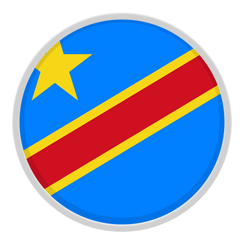 DR Congo