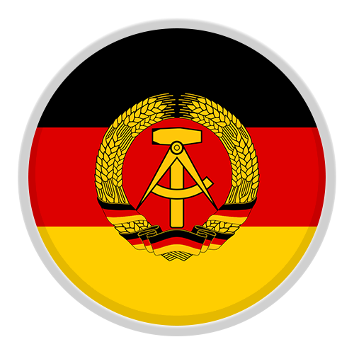 East Germany