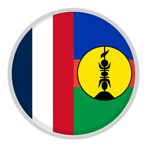 New Caledonia