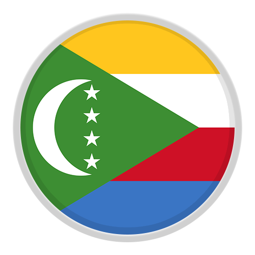 Comoros