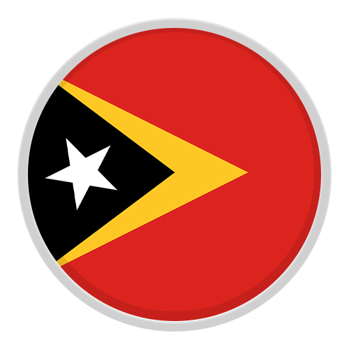 East Timor