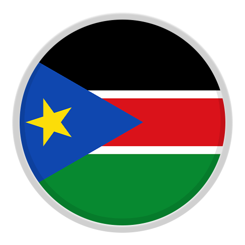 South Sudan
