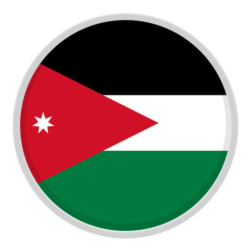 Jordan