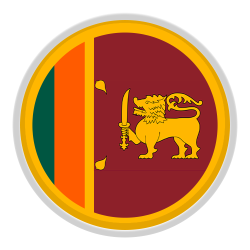 Sri Lanka Men