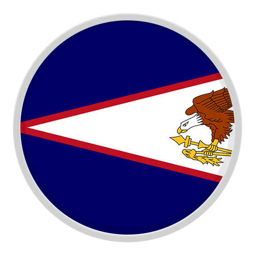 American Samoa