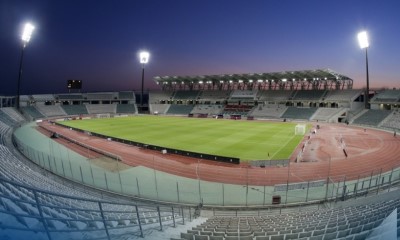 Panthessaliko Stadium (GRE)