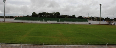 Estádio Roberto Pereira de Almeida (Robertão) (BRA)