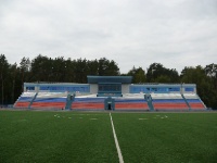 Annenki Arena (RUS)
