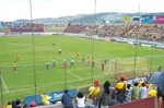 Estadio Gonzalo Pozo Ripalda