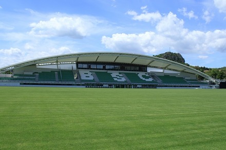 BSC Stadium (Budaörs Stadion) (HUN)