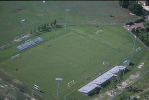 UNCW Soccer Stadium (USA)