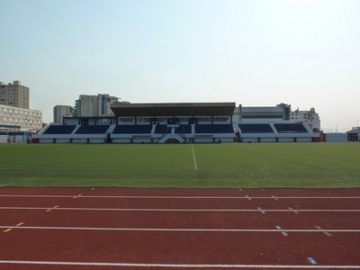 Victoria Stadium (GIB)