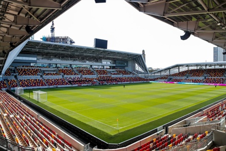 Brentford Community Stadium (ENG)