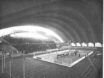 Palacio de los Deportes de Oviedo