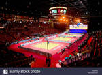 Lszl Papp Budapest Sports Arena