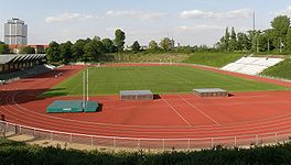 Stadion Wilmersdorf (GER)