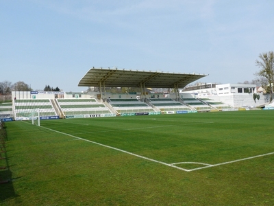Estádio Rákóczi (HUN)