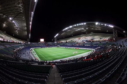 Saitama Stadium 2002 (JPN)