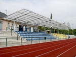 Sportzentrum Taucha