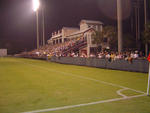 Patriots Point Soccer Stadium