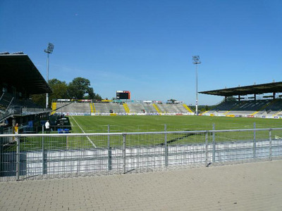 Frankfurter Volksbank Stadion (GER)