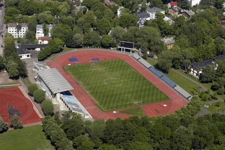 Kadriorg Stadium (EST)