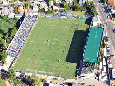 Estádio Antônio Vieira Ramos (Vieirão) (BRA)