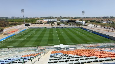 Ness Ziona Stadium (ISR)