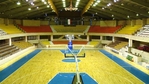 Azadi Basketball Hall