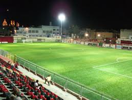 Victor Tedesco Stadium (MLT)