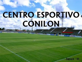 Centro Esportivo Conilon (BRA)