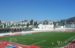 Stade du 1er Novembre 1954 (Tizi-Ouzou)