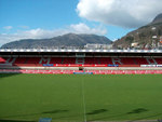 Brann Stadion