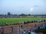 Juba Stadium