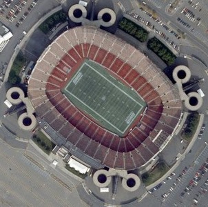 Giants Stadium (USA)