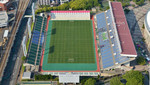 Kincho Stadium