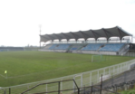 Stade Jacques-Rimbault