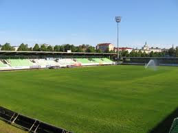 City Sport Areena (FIN)