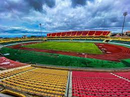 Stade General Lansana Conté (GUI)