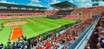 BBVA Compass Stadium