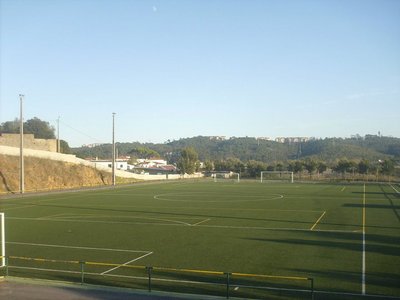 Complexo Desportivo José Pinto Simões (POR)
