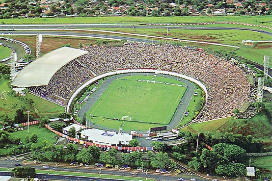 Estádio do Café (BRA) :: Photos :: soccerzz.com