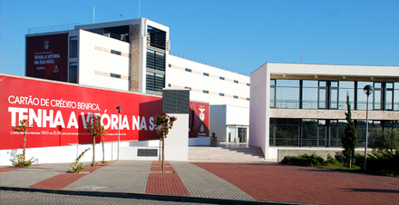 Caixa Futebol Campus (POR)