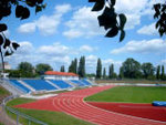 Friedrich Moebus Stadium