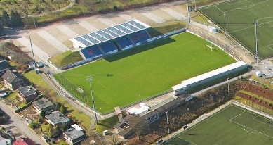 Bresserberg-Stadion (GER)