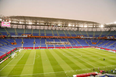 Ras Abu Aboud Stadium (QAT)